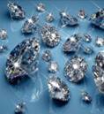 Алмазы и бриллианты