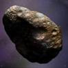 метеориты и кометы