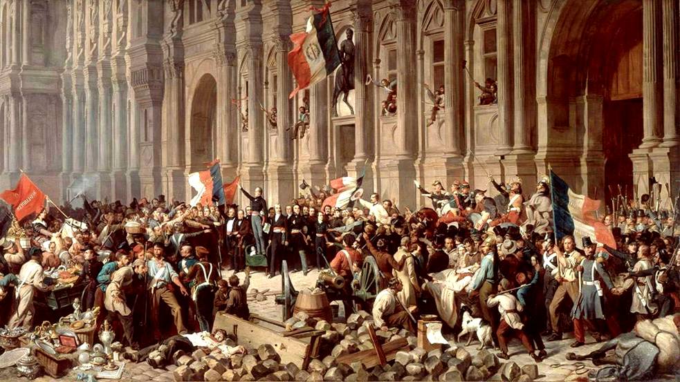 Французская революция