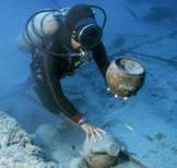 подводная археология