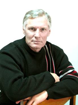 Николай Иванович Мазнев