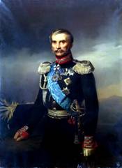генерал Васильчиков 