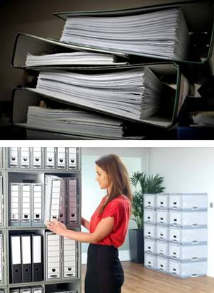 делопроизводство порядок оформления документов в документообороте