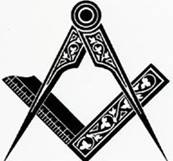 Принятие в ложу. Клятва и символы масонства