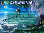 Карты Таро Кельтский Крест