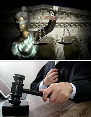 Правосудие и уголовное судопроизводство