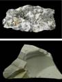 минерал сепиолит