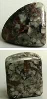 минерал хибинит