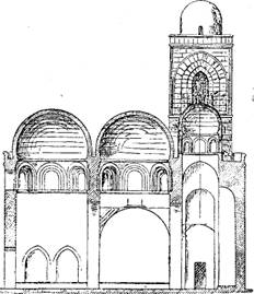 Церковь Сан Джованни дельи Эремити в Палермо