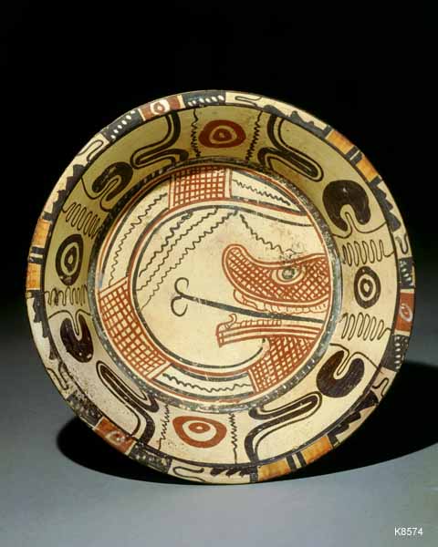 майя керамика
