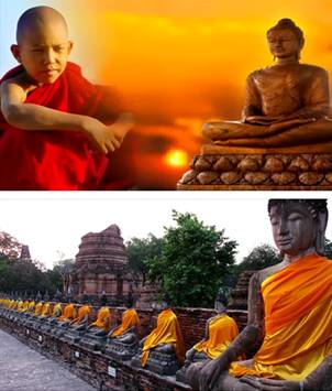 4 благородные истины и догматы Буддизма