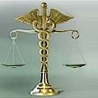медицинское право